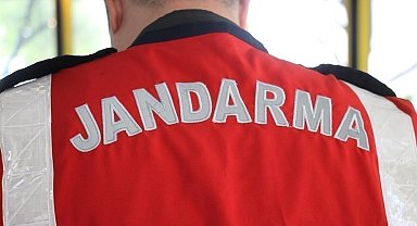 Nazilli'de 15 yıl hapis cezasıyla aranan hükümlü yakalandı