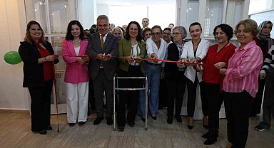Nazilli'deki sergi 13 Kasım'a kadar açık kalacak