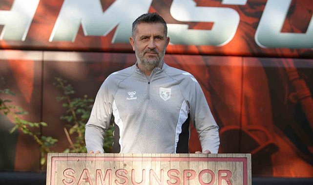 Nenad Bjelica: "Bu zor durumdan çıkacağız"