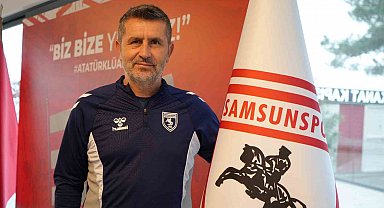 Nenad Bjelica: "İstanbul'dan 3 puanla dönmeyi hedefliyoruz"