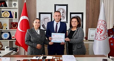 Niğde Gençlik Ve Spor İl Müdürlüğü'ne yeni unvan