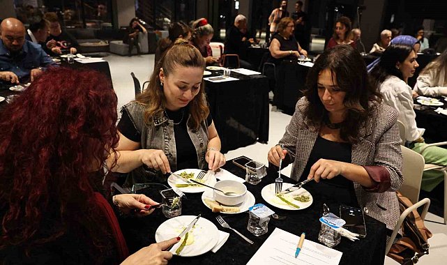 Nilüfer'de "Gastroetnomüzikolojik Kaynatmalar" yeni döneme başladı