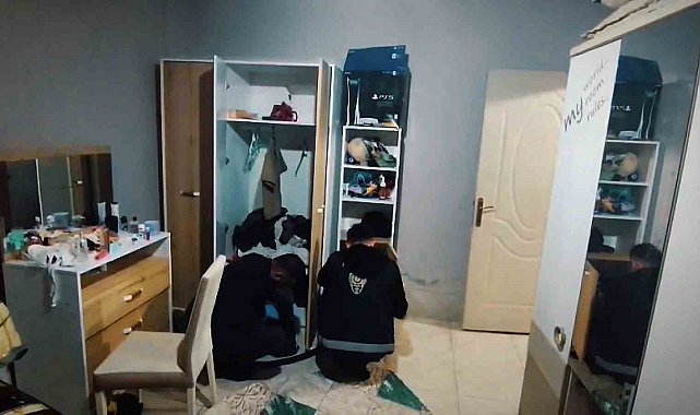 Nitelikli dolandırıcılıkta ikinci dalga operasyon: 6 tutuklama