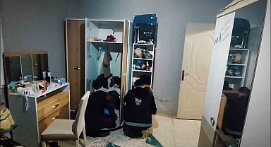 Nitelikli dolandırıcılıkta ikinci dalga operasyon: 6 tutuklama