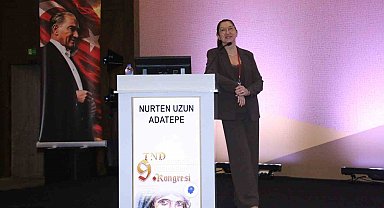Nöroloji Zirvesi Gaziantep'te yapıldı
