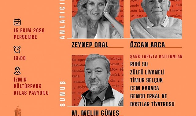 Nâzım Hikmet'in izinde dört özel buluşma