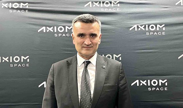 ODTÜ ile Axiom Space arasında uzay araştırmaları için iş birliği