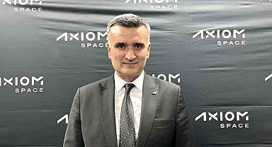 ODTÜ ile Axiom Space arasında uzay araştırmaları için iş birliği