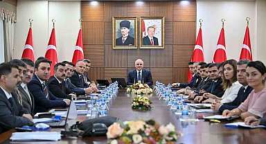 Öğrencilerin güvenliği için tedbirler artırılıyor