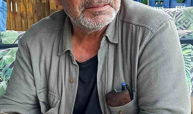 Öğretmen, şair-yazar Mustafa Keser vefat etti