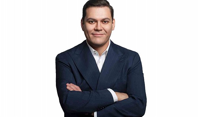 Oğuz Alper Öktem'den Taksicilere Çağrı: "Şimdi barışma vakti"
