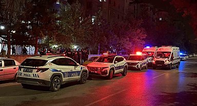 Öldürdüğü babasıyla 1 gün boyunca aynı evde kaldı