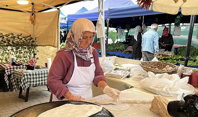 Ölen eşinin borcu yüzünden hapse girdi, yırtık terlikle çalıştı ama pes etmedi