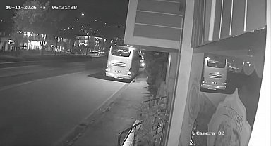 Ölüm yolculuğuna böyle çıkmışlar