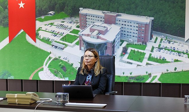 OMÜ'de 'verimli enerji' hamlesi