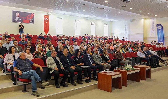 OMÜ'de fakültelerin akademik kurul toplantıları