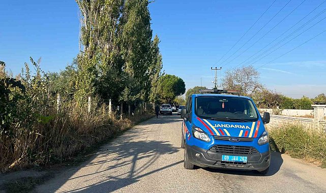 Önce boşandığı eşini, sonra kendini vurdu