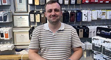 Online alışverişte sahte telefonlara dikkat
