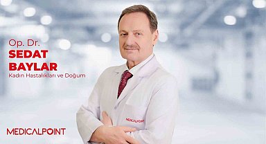 Op. Dr. Baylar: "Anne adayları sonbaharda nelere özen göstermeli"