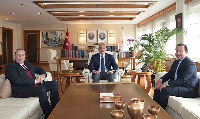 Opera ve balede Can Atilla dönemi