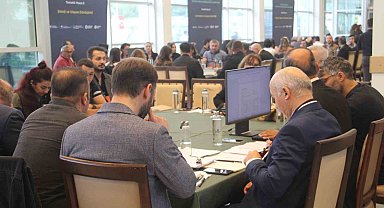 Ordu'da 'Sıfır Atık' çalıştayı