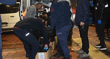 Ordu'da denize atlayan genç hayatını kaybetti