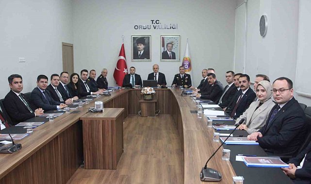 Ordu'da kasten öldürme olayları iki katına çıktı