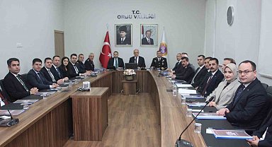Ordu'da kasten öldürme olayları iki katına çıktı