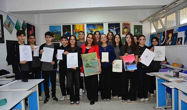 Ordu'da Mustafa Rakım Efendi'nin mirası sanatla yaşatılıyor