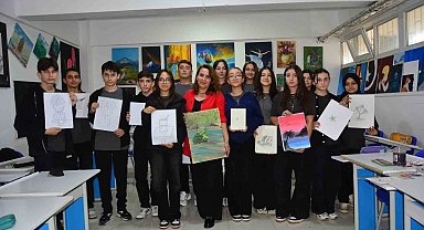 Ordu'da Mustafa Rakım Efendi'nin mirası sanatla yaşatılıyor
