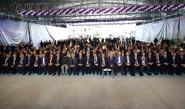 Ordu'nun yöresel lezzetleri İstanbul'da vatandaşlarla buluştu