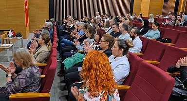 Organ bağışının önemine dikkat çekildi: "Her bağış, bir hayat kurtarır"