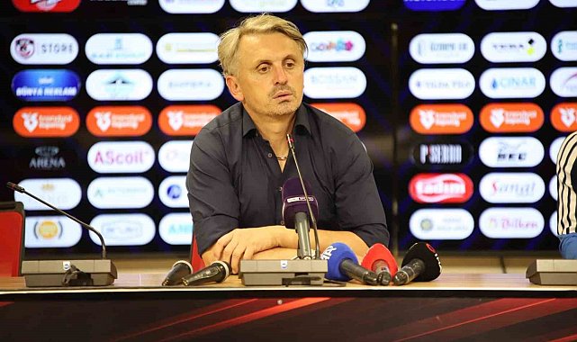 Orhan Ak: "Bugün hayal kırıklığı yaşıyoruz"