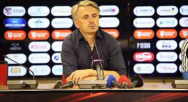 Orhan Ak: "Bugün hayal kırıklığı yaşıyoruz"