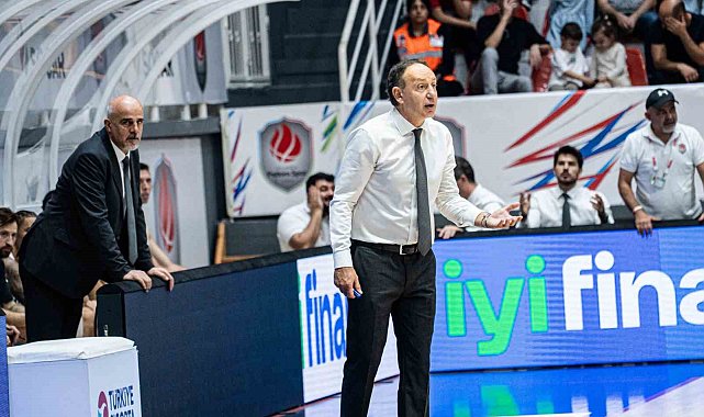 Orhun Ene: "Çalışıp hatalarımızı düzelteceğiz"