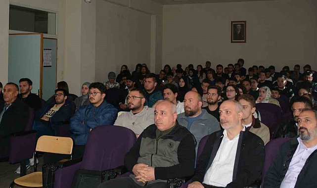 Ormanda kalite yükseldi