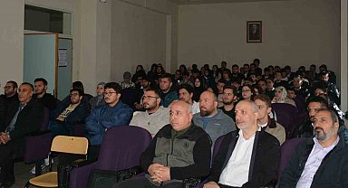 Ormanda kalite yükseldi