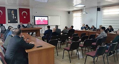 Ortak sınav süreci masaya yatırıldı