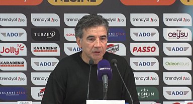 Osman Özköylü: "Bu takım kimse inanmasa da başarılı olacak"