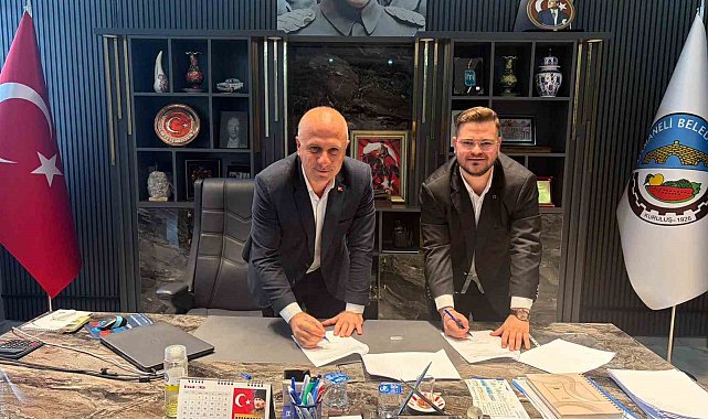 Osmaneli Belediyesi ile Mimarlar Odası arasında iş birliği