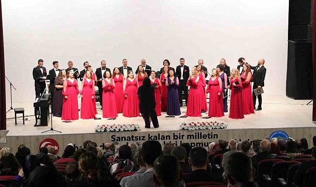 Osmaneli Kongre Merkezi ilk etkinliğiyle kapılarını açtı