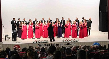 Osmaneli Kongre Merkezi ilk etkinliğiyle kapılarını açtı