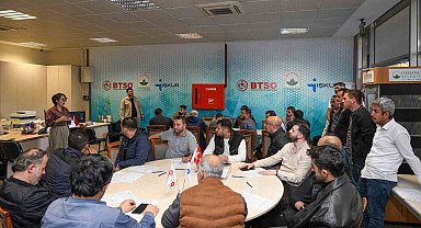 Osmangazi Belediyesi'nden istihdama güçlü destek