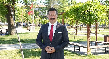 Osmangazi Millet Bahçesi için yeni proje; Yer altı otoparkı ve modern çarşı