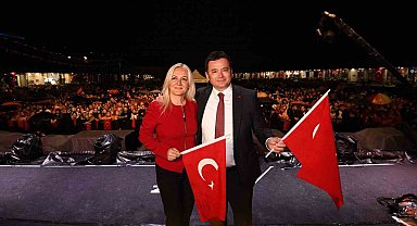 Osmangazi'de Cumhuriyet coşkusu dolu dolu yaşanacak