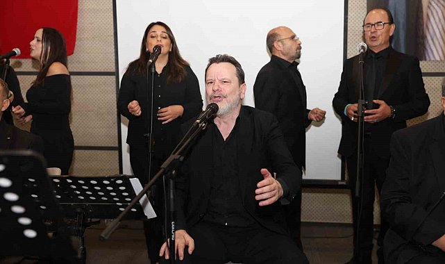 Osmangazi'de Dünya Yaşlılar Günü'ne özel konser
