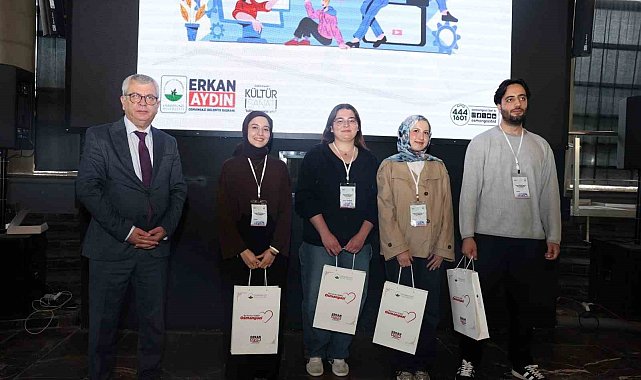 Osmangazi'de gençlerden kente yenilikçi çözümler