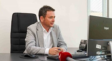 Osmangazi'de vatandaşın sesi doğrudan Başkan Aydın'a ulaşıyor