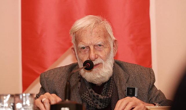 Osmangazi'de Yahya Kemal'in düşünce dünyası ele alındı
