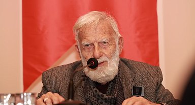 Osmangazi'de Yahya Kemal'in düşünce dünyası ele alındı